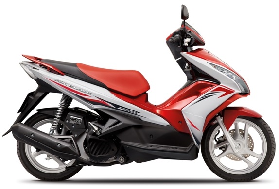 xe Honda Air Blade 125i