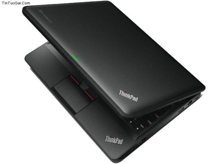 Chromebook X131e của Lenovo