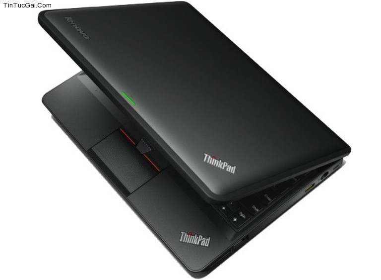 Chromebook X131e của Lenovo 