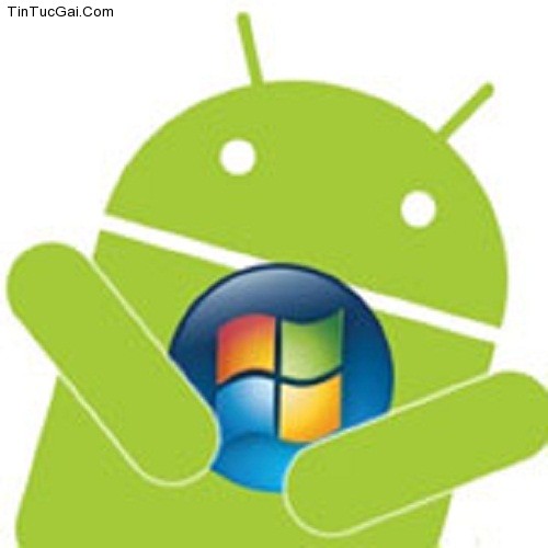 Windows và Android