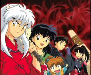 Phim hoạt hình Inuyasha vietsub trọn bộ