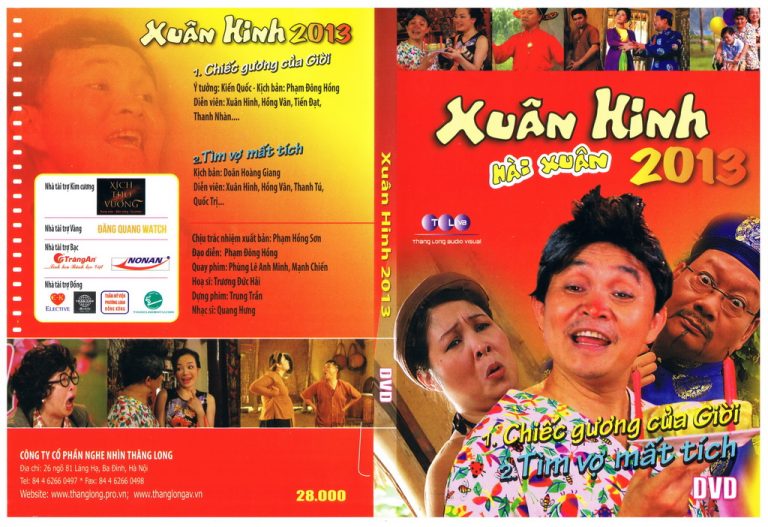 hai xuan hinh 2013 tim vo mat tich