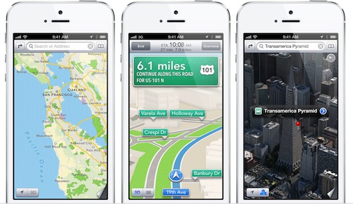 Hãng Apple bắt đầu thử nghiệm Iphone 6 và IOS 7