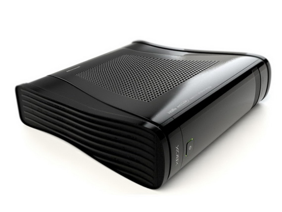 1.Xbox 720