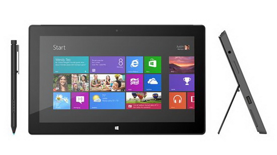 Microsoft Surface Pro