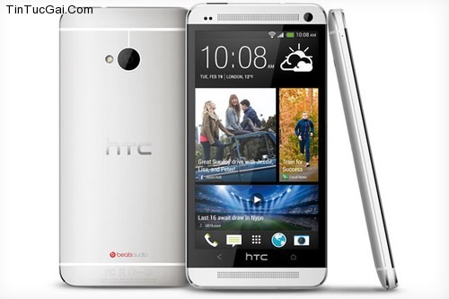 HTC One