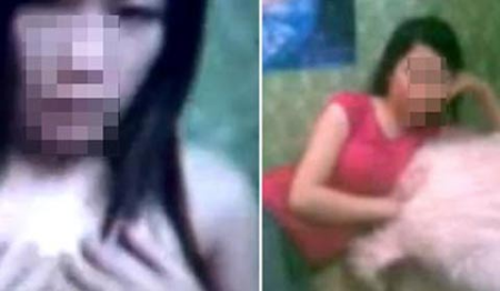 Lộ clip 4 phút nhật ký Mỹ Dung - Ninh Hòa