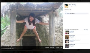 nu sinh len facebook boi xau hinh anh tuong dai lich su 1