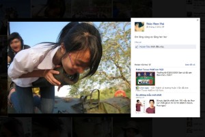 nu sinh len facebook boi xau hinh anh tuong dai lich su 5