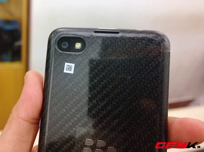 dap hop dien thoai blackberry z30 sieu khung hinh 5