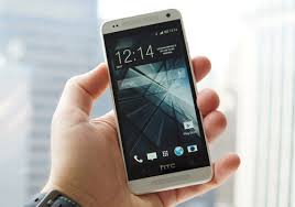 dien thoai  htc one mini voi thiet ke dep mat  hinh 3