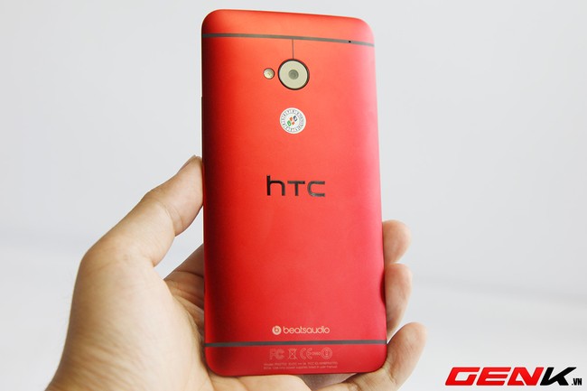 dien thoai htc zaza mini tre trung  gia cuc re hinh 11