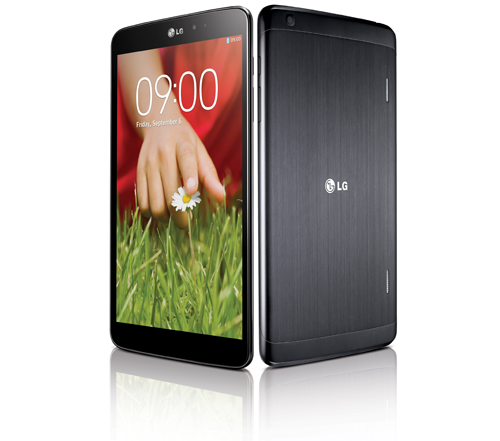 dien thoai lg g pad 8.3 thiet ke dep, cau hinh khung hinh 2