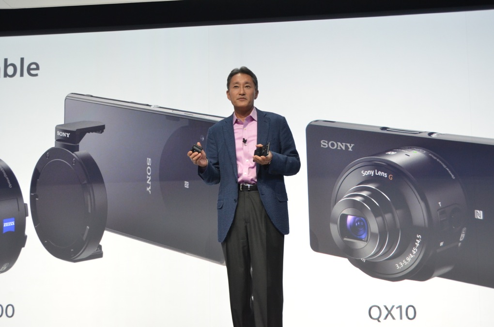 dien thoai sony xperia z1 da trinh lang voi camera 20,7 megapixel hinh 3