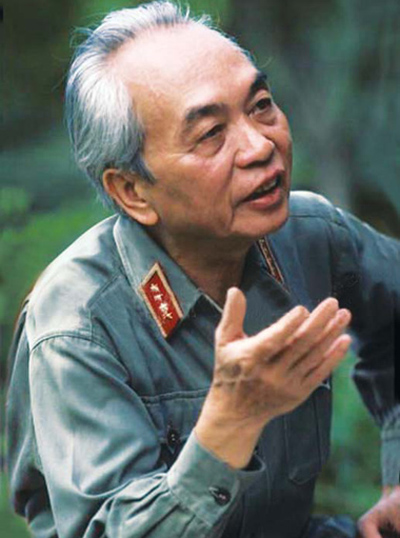 dai tuong vo nguyen giap qua doi o benh vien 108 hinh 1