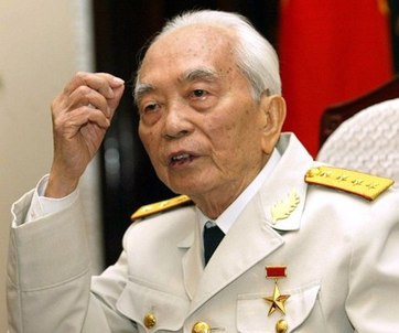 dai tuong vo nguyen giap qua doi o benh vien 108 hinh 4