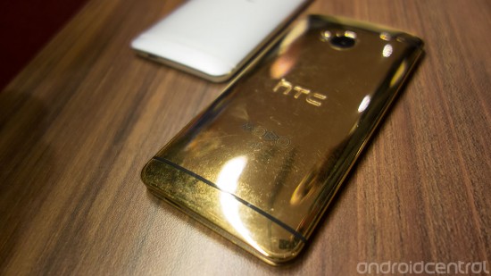 dien thoai htc one dat vang gia cuc soc hinh 5