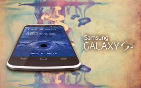 Điện thoại sam sung Galaxy S5 lộ diện với nhiều chức năng khủng hình 1