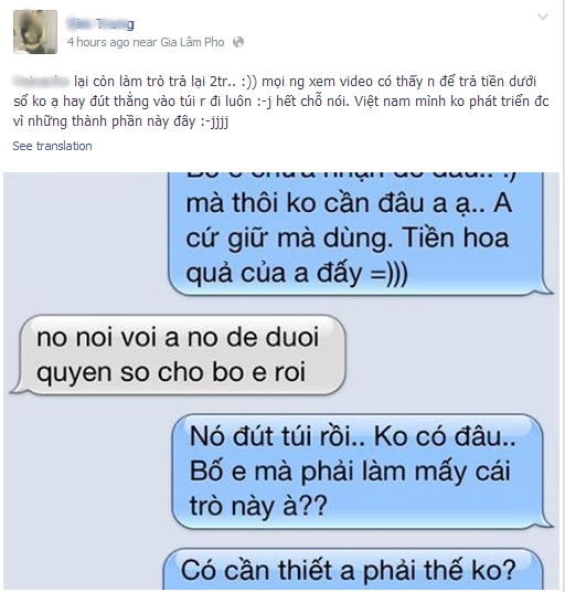 ban trai toi nha nguoi yeu doi lai qua lam lao loan facebook hinh 3