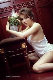 Phang em hot girl vếu khủng tê cứng cả người hình 1