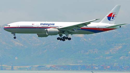 Hành khách trên chuyến bay định mệnh MH370 vẫn còn sống ở Afghanistan hình 1