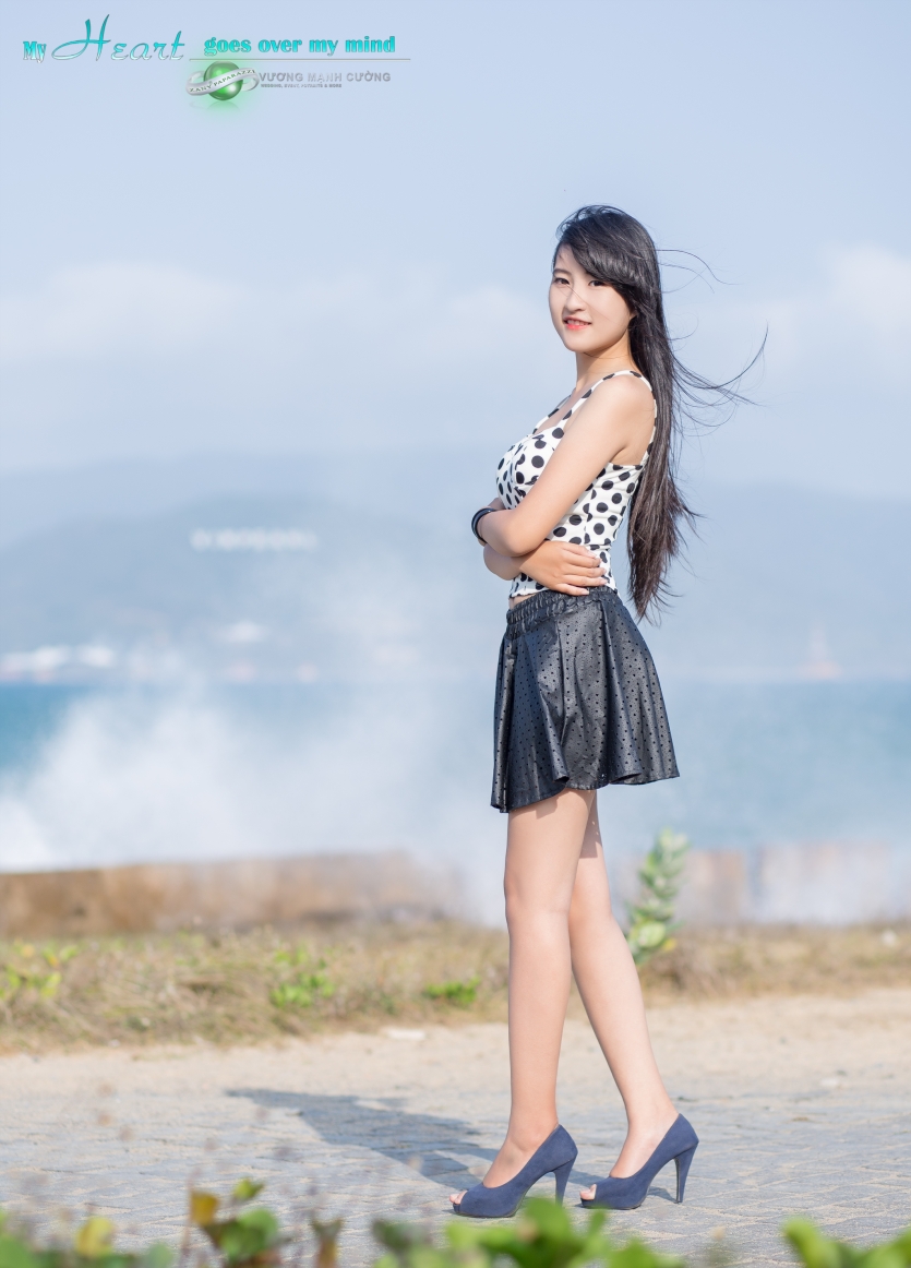 nhung ba chi xinh dep - truyen 18+ hinh 2