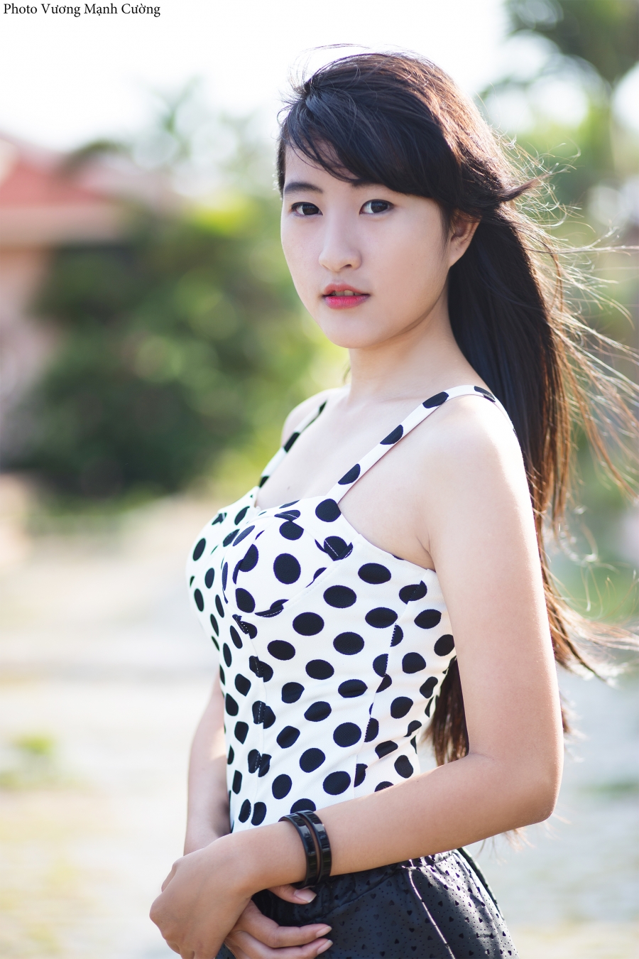 nhung ba chi xinh dep - truyen 18+ hinh 3