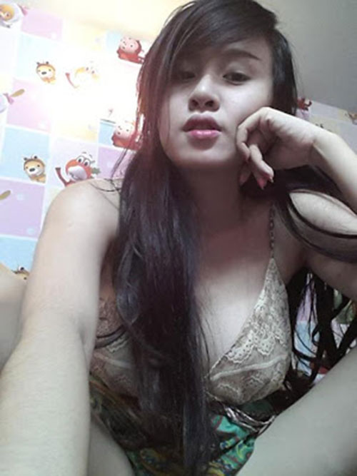 anh 18+ ba tung khoe vu to trang ngan hinh 5