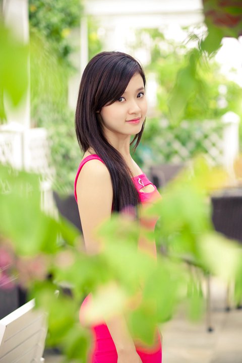 Phim 16+ Nu sinh 16 tuoi vu hong lon non thu dam cuc nung 5