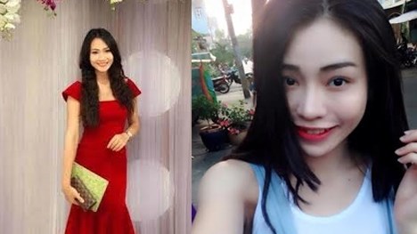 Nhung hinh anh day goi duc tran chuong cua 2 nguoi mau ban dam vua bi bat 2